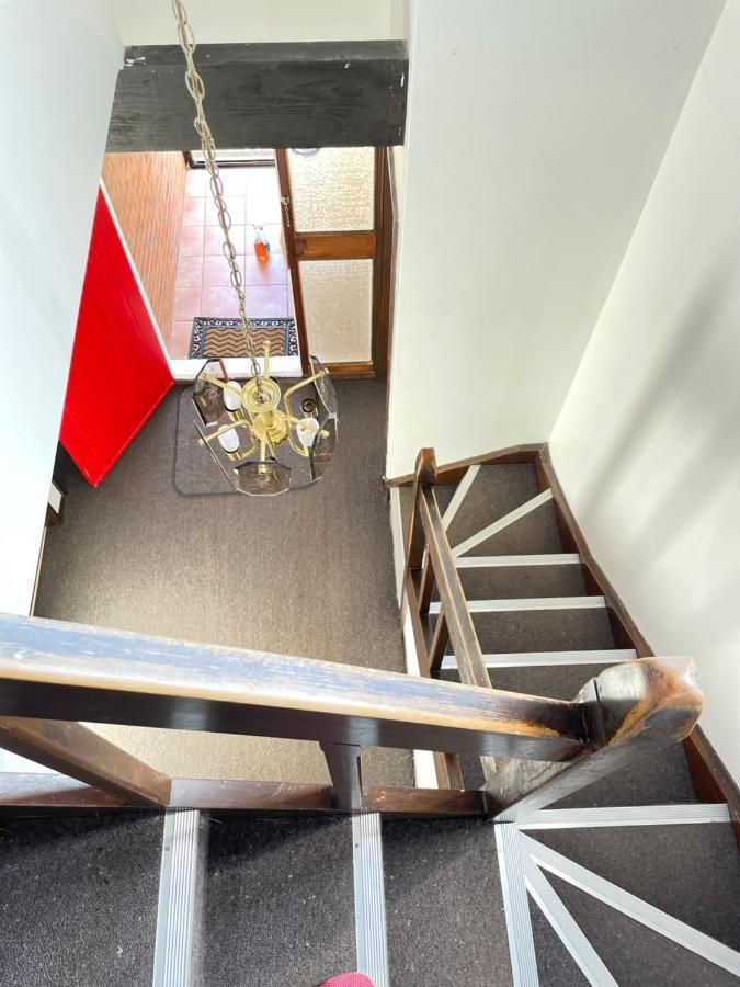 No Party Allowed,Sea View 5 Bedroom House Wellington Zewnętrze zdjęcie