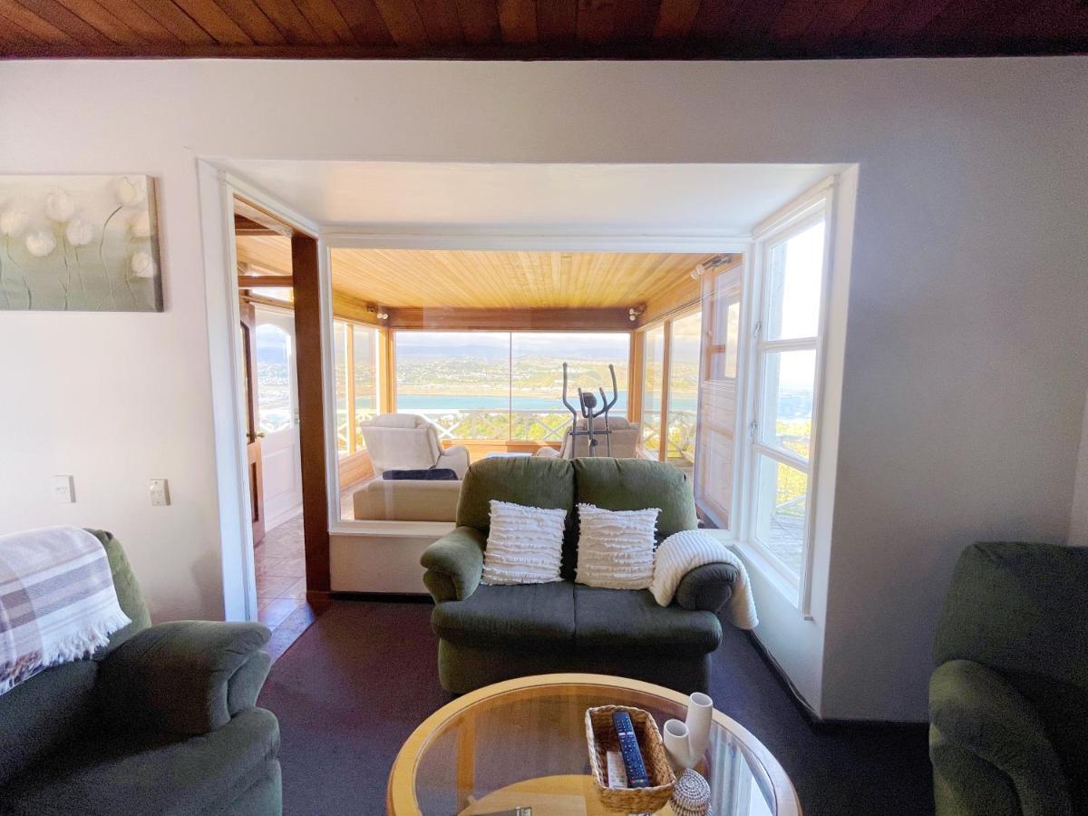 No Party Allowed,Sea View 5 Bedroom House Wellington Zewnętrze zdjęcie